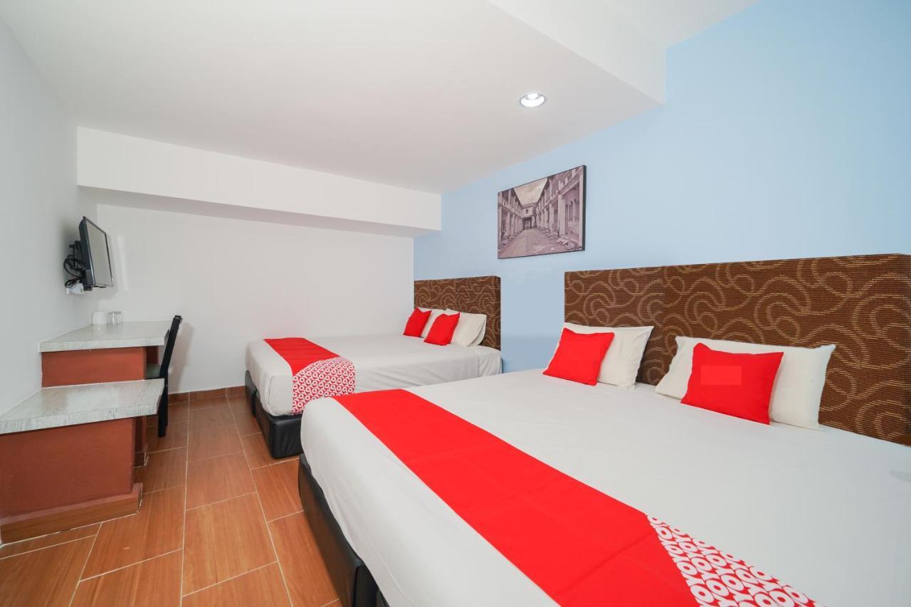Jma Ferringhi Beach Hotel บาตูเฟอริงกี ภายนอก รูปภาพ
